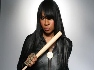 Jean Grae picture, image, poster
